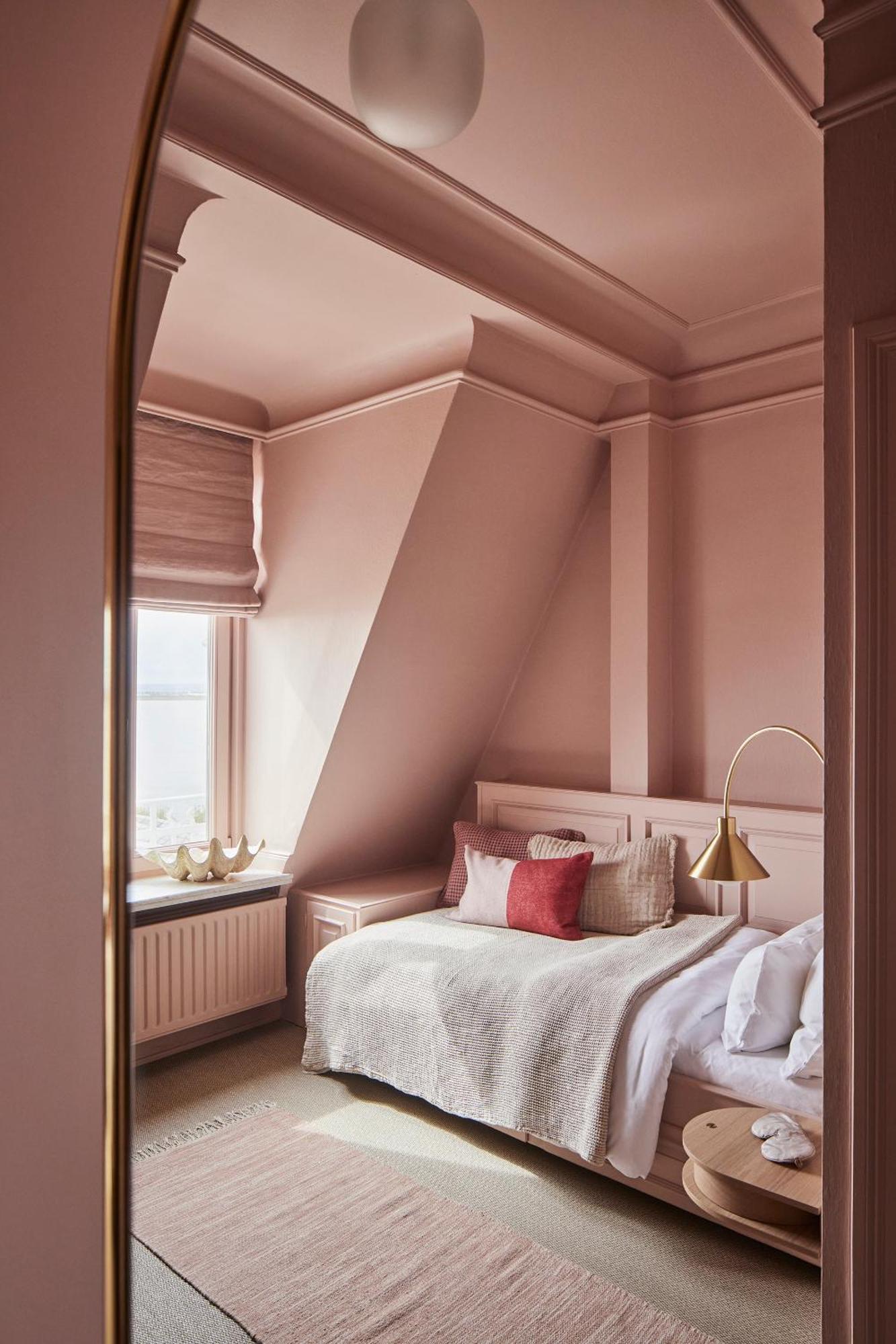 Stilwerk Strandhotel Blankenese ฮัมบูร์ก ภายนอก รูปภาพ