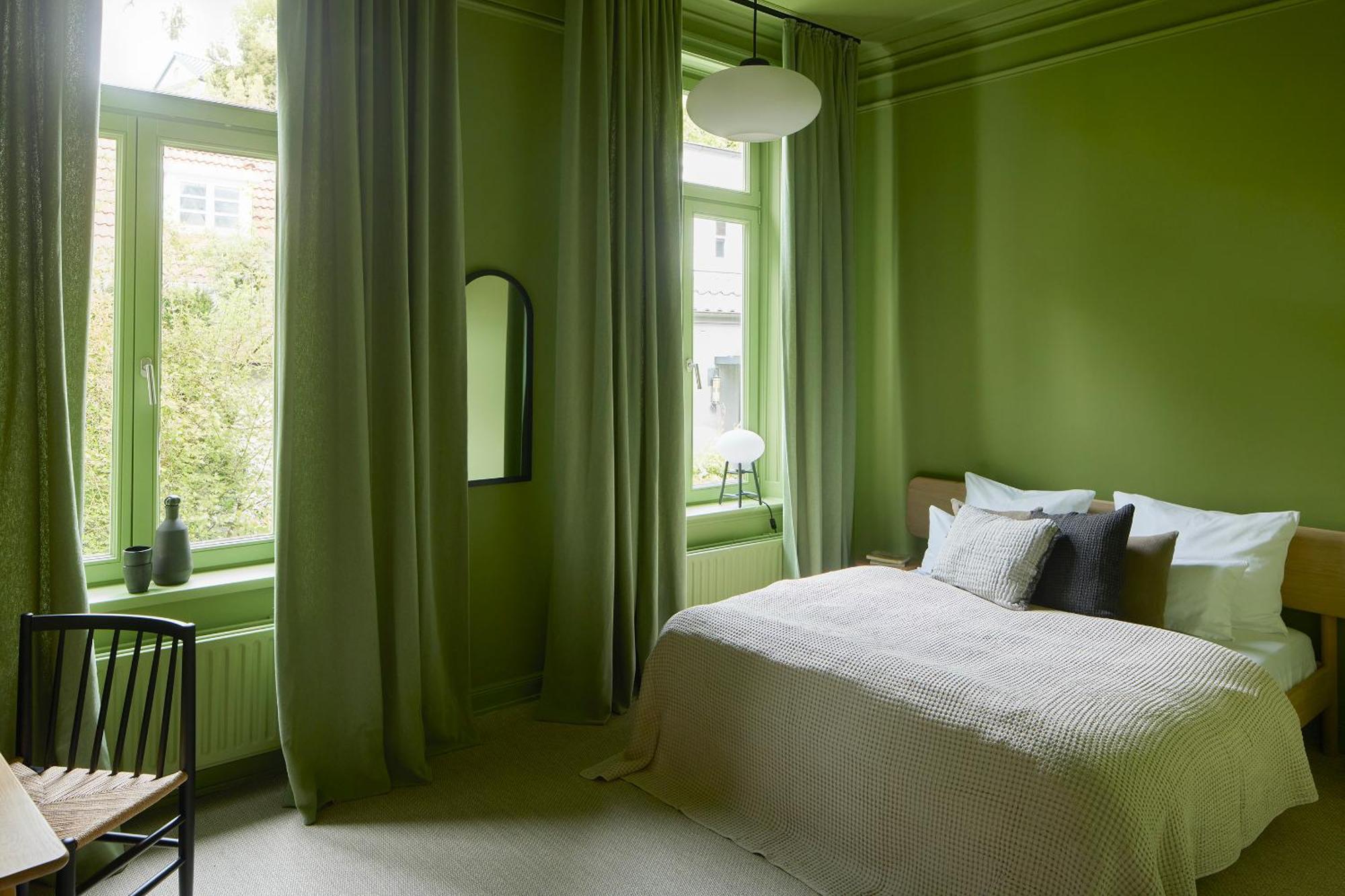 Stilwerk Strandhotel Blankenese ฮัมบูร์ก ภายนอก รูปภาพ