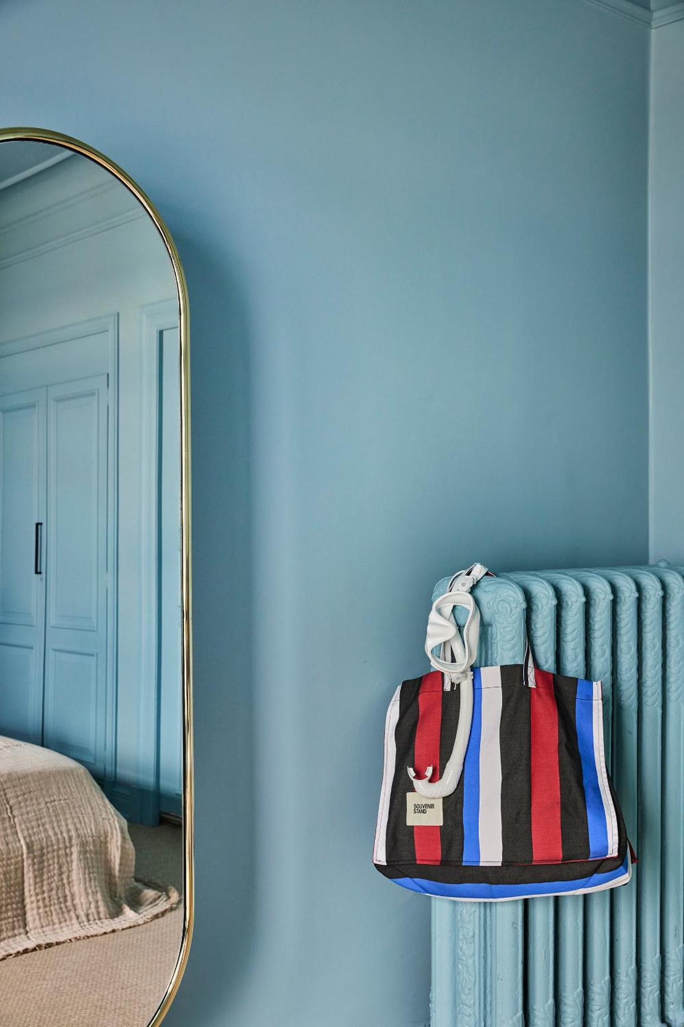 Stilwerk Strandhotel Blankenese ฮัมบูร์ก ภายนอก รูปภาพ