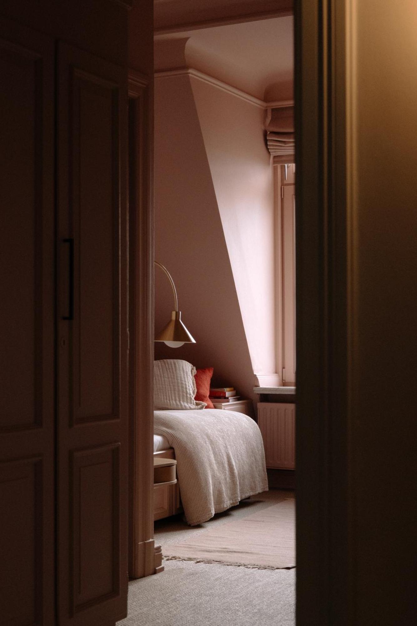 Stilwerk Strandhotel Blankenese ฮัมบูร์ก ภายนอก รูปภาพ