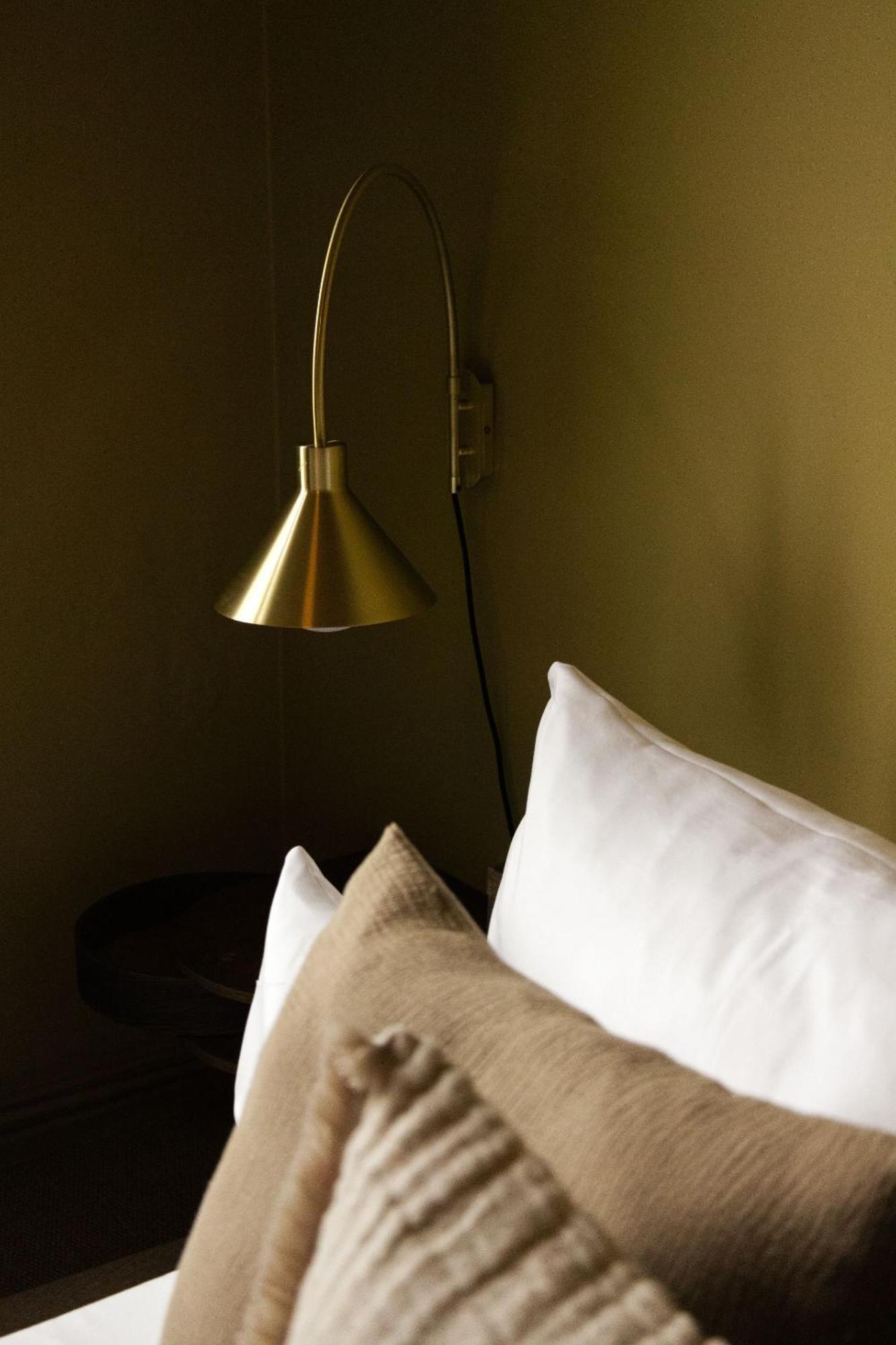 Stilwerk Strandhotel Blankenese ฮัมบูร์ก ภายนอก รูปภาพ