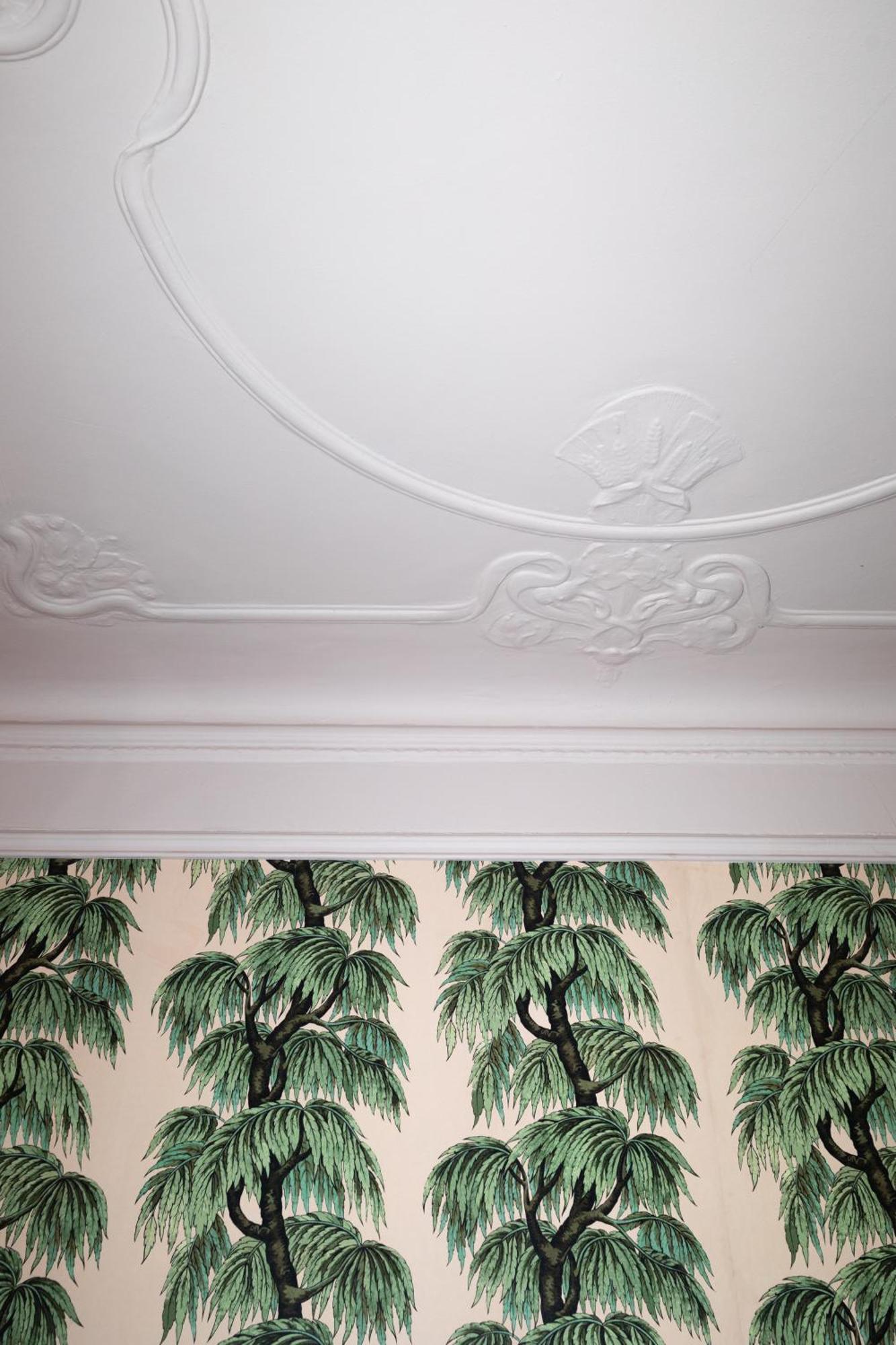 Stilwerk Strandhotel Blankenese ฮัมบูร์ก ภายนอก รูปภาพ