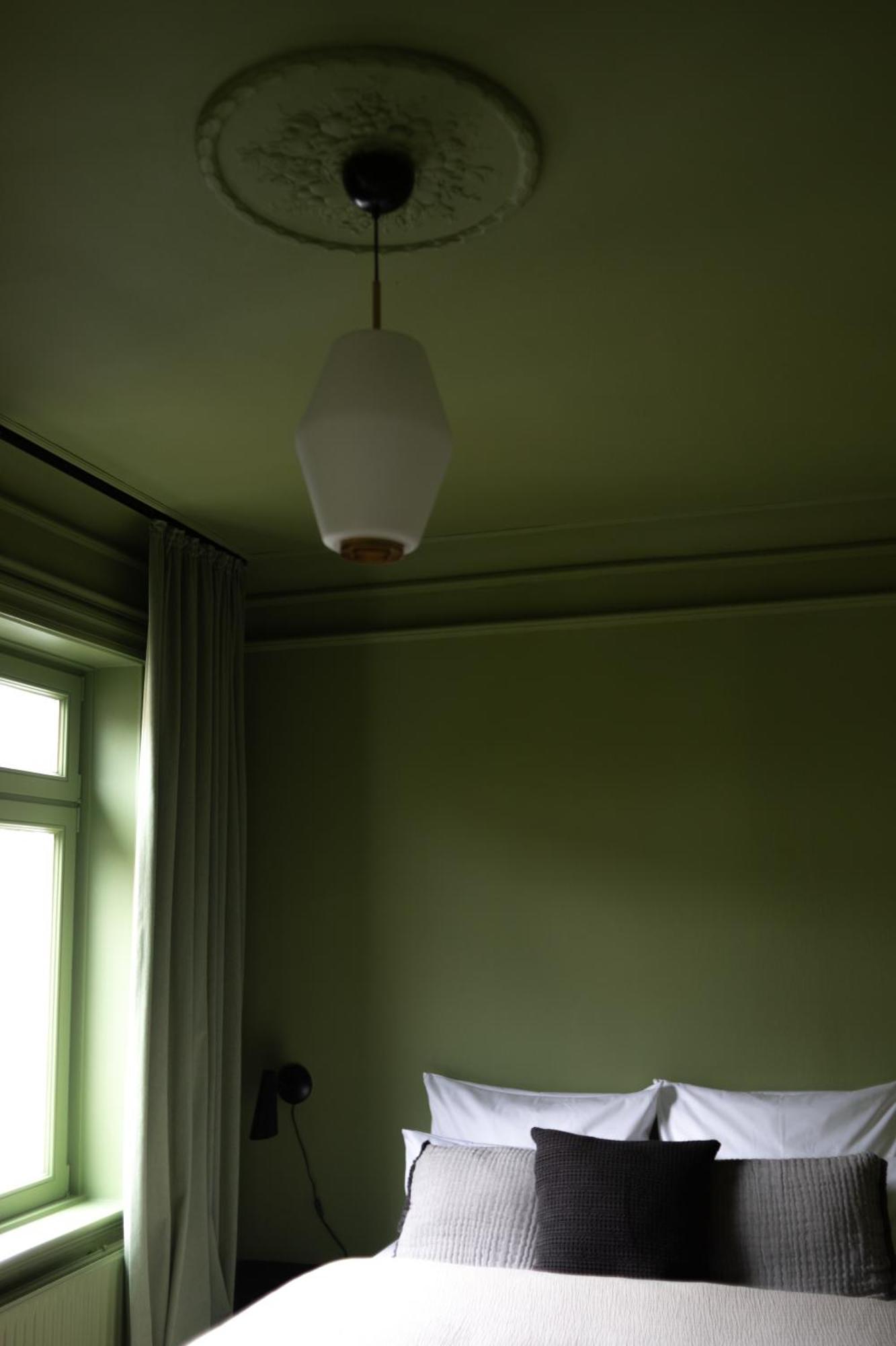 Stilwerk Strandhotel Blankenese ฮัมบูร์ก ภายนอก รูปภาพ