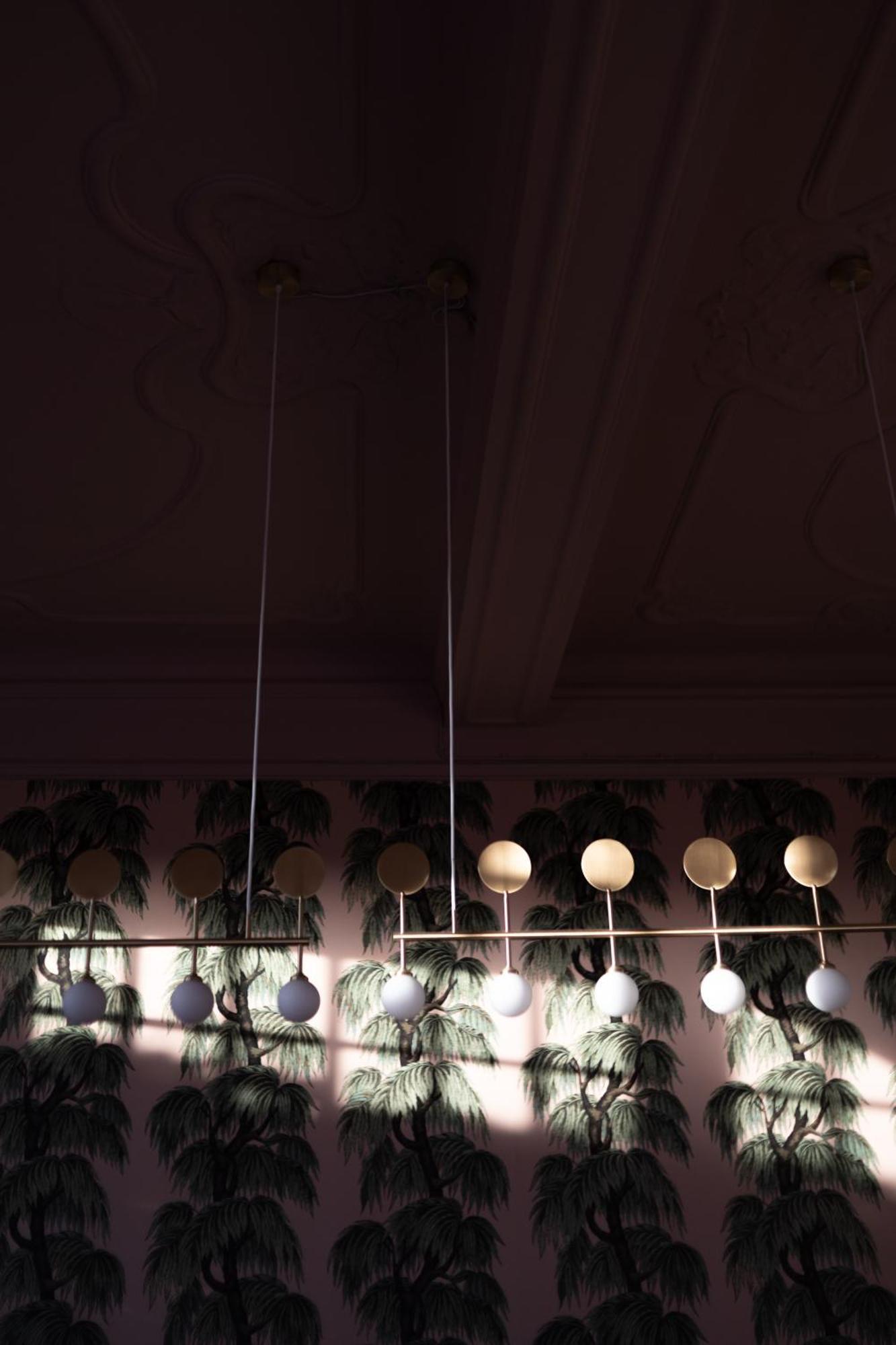 Stilwerk Strandhotel Blankenese ฮัมบูร์ก ภายนอก รูปภาพ