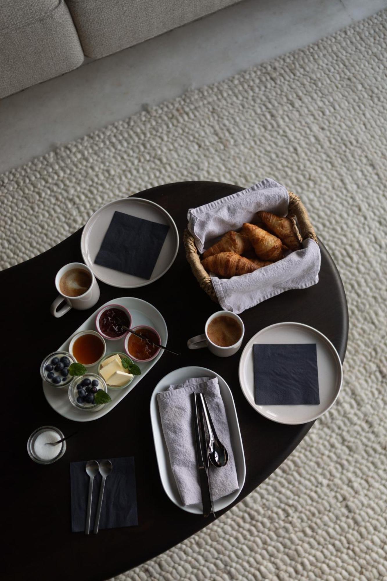 Stilwerk Strandhotel Blankenese ฮัมบูร์ก ภายนอก รูปภาพ